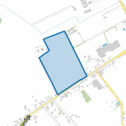 Perceel BGN02-R-1194