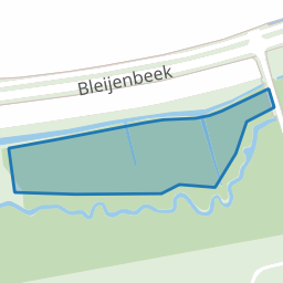 Perceel BGN02-R-1201