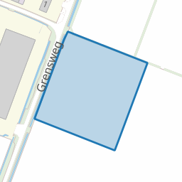 Perceel BGN02-R-1204