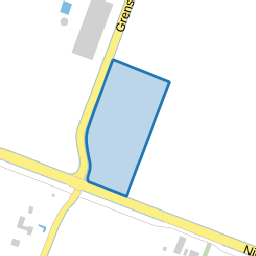 Perceel BGN02-R-1205