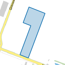 Perceel BGN02-R-1207