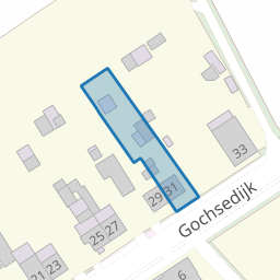 Perceel BGN02-R-1209