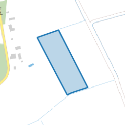 Perceel BGN02-R-1218