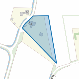 Perceel BGN02-R-1223