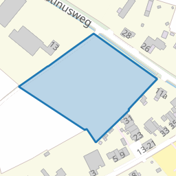 Perceel BGN02-R-1229