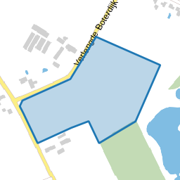 Perceel BGN02-R-1231