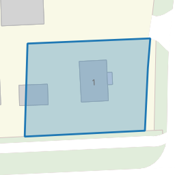 Perceel BGN02-R-1232