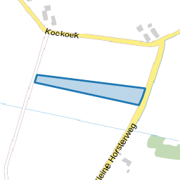 Perceel BGN02-R-1234