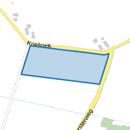 Perceel BGN02-R-1235