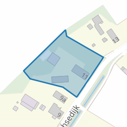 Perceel BGN02-R-1239