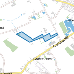 Perceel BGN02-R-1244