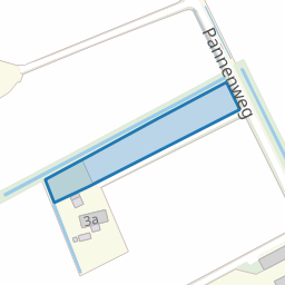 Perceel BGN02-R-1245