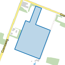 Perceel BGN02-R-1247