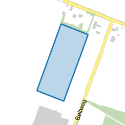 Perceel BGN02-R-1259