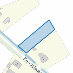 Perceel BGN02-R-1261