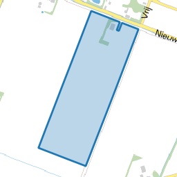 Perceel BGN02-R-1272