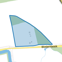 Perceel BGN02-R-1281