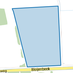 Perceel BGN02-R-1285