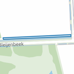 Perceel BGN02-R-1286