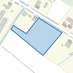 Perceel BGN02-R-1287