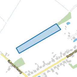 Perceel BGN02-R-1288