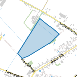 Perceel BGN02-R-1289