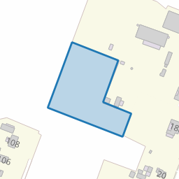 Perceel BGN02-R-1299