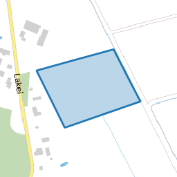 Perceel BGN02-R-1301