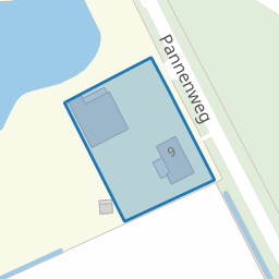 Perceel BGN02-R-1304