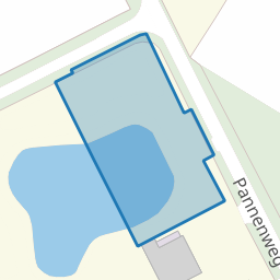 Perceel BGN02-R-1305