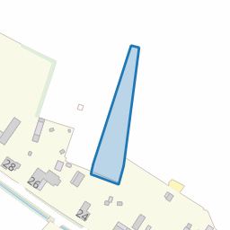 Perceel BGN02-R-1306