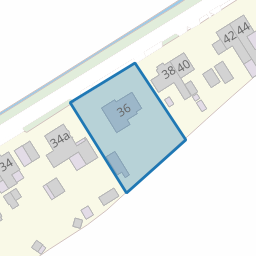 Perceel BGN02-R-1308