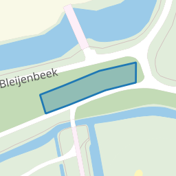 Perceel BGN02-R-1318