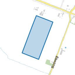 Perceel BGN02-R-1319