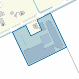 Perceel BGN02-R-1322