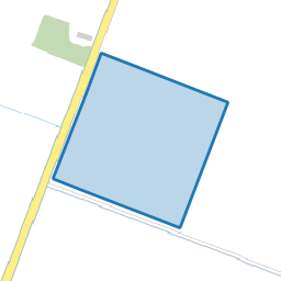 Perceel BGN02-R-1325