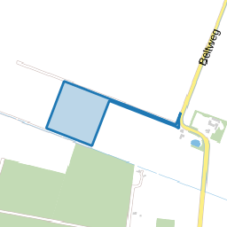 Perceel BGN02-R-1327