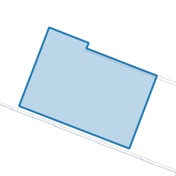 Perceel BGN02-R-1329