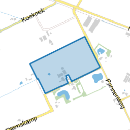 Perceel BGN02-R-1371