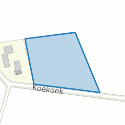 Perceel BGN02-R-1375