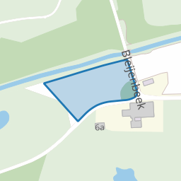 Perceel BGN02-R-1378