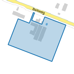 Perceel BGN02-R-1384