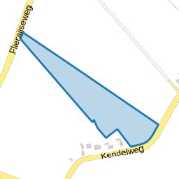 Perceel BGN02-R-1387