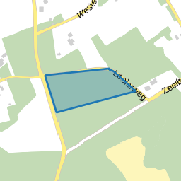 Perceel BGN02-S-1019