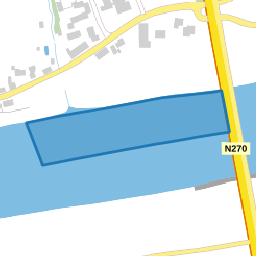 Perceel BGN02-S-1025