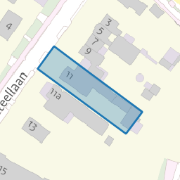 Perceel BGN02-S-1054