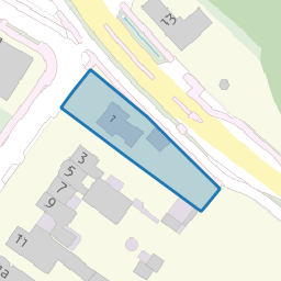 Perceel BGN02-S-1056