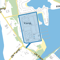 Perceel BGN02-S-1081