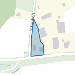 Perceel BGN02-S-1102