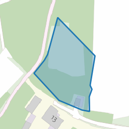 Perceel BGN02-S-1110